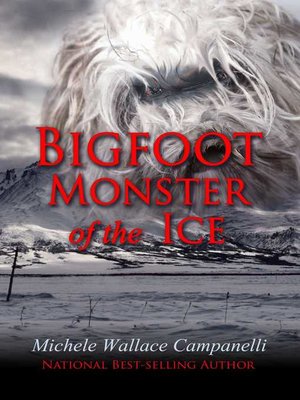 cover image of Bigfoot